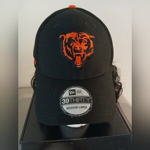 Chicago Bears Cap